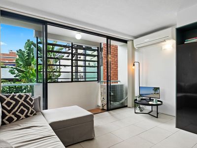 7 / 19 Agnes Street, Fortitude Valley