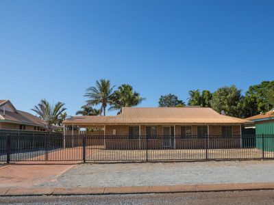 14 Koolama Crescent, South Hedland