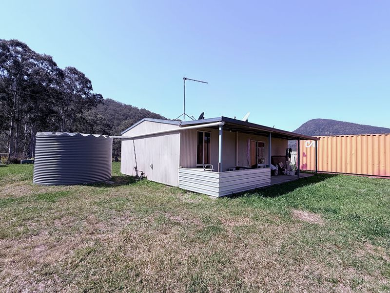 Lot 11, 22 Hungerford Street, Bundook
