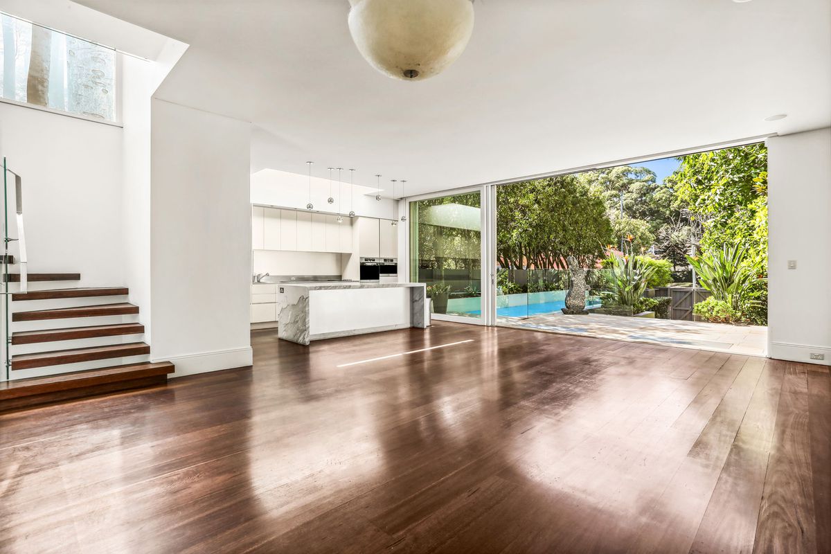 103 Moncur Street, Woollahra