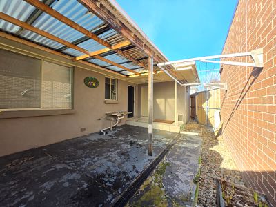 157 Boldrewood Parade, Reservoir