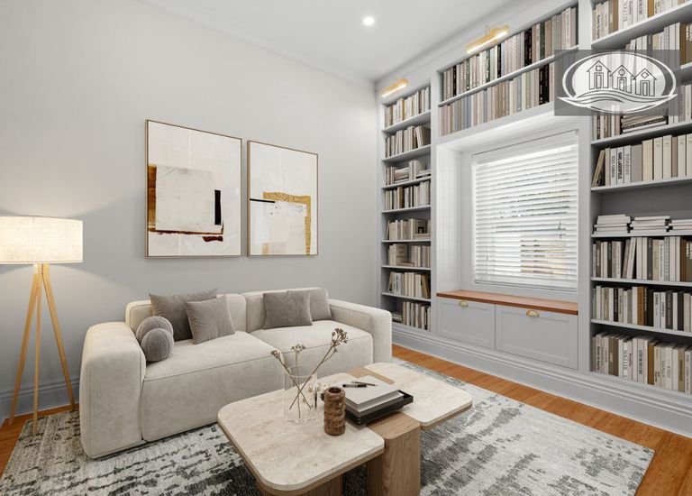 140A Percy Street, Portland