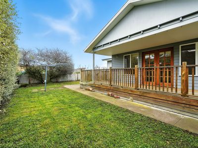 Unit 2 / 1B Smith Street, Cygnet