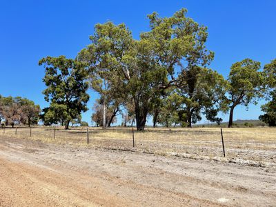 1271 Dobaderry Road, York