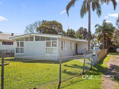 111 Koona Street, Albion Park Rail