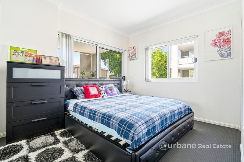 10 / 24 smythe street, Merrylands
