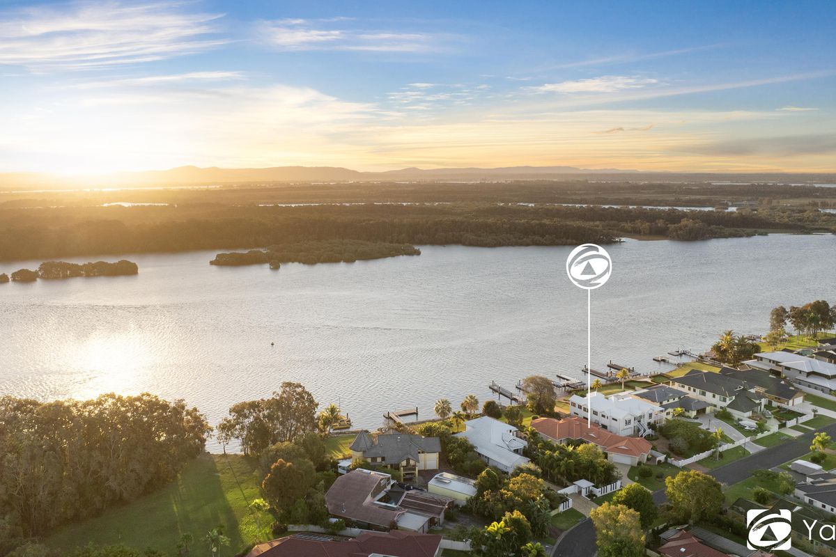 50 Palm Terrace, Yamba