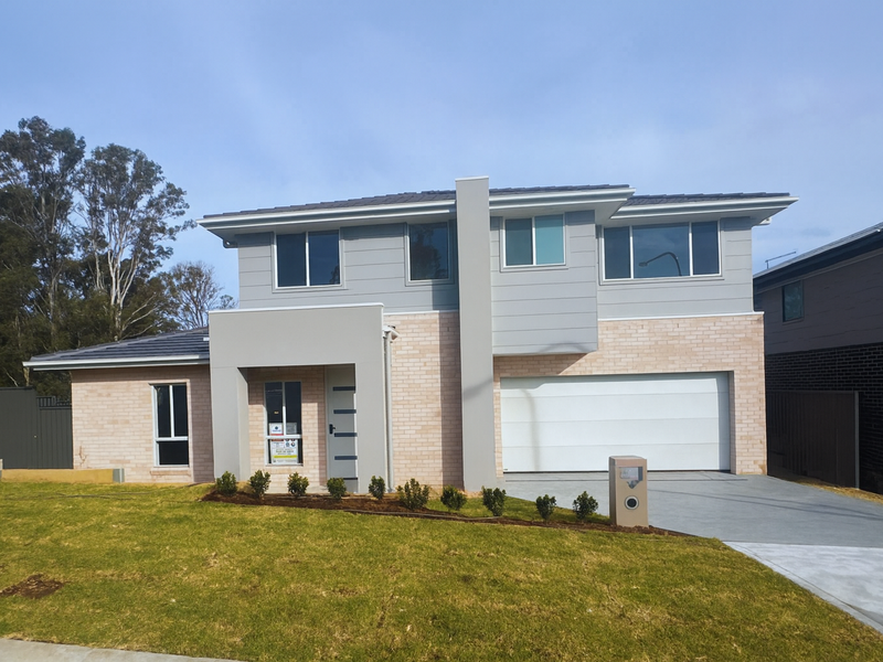 Rouse Hill