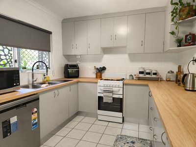 4 Ann Street, Cooktown