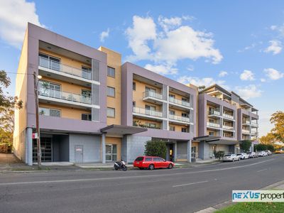 6 / 232-234 Slade Road, Bexley North