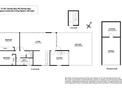 12 / 351 Sandy Bay Road, Sandy Bay