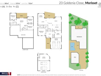 23 Goldenia Close, Morisset