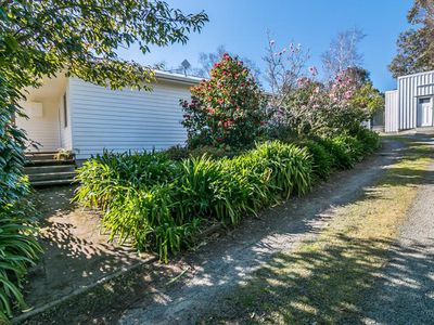 79 Dip Road, Mountain River