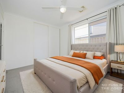 47 Kilkee Street, Ridgewood