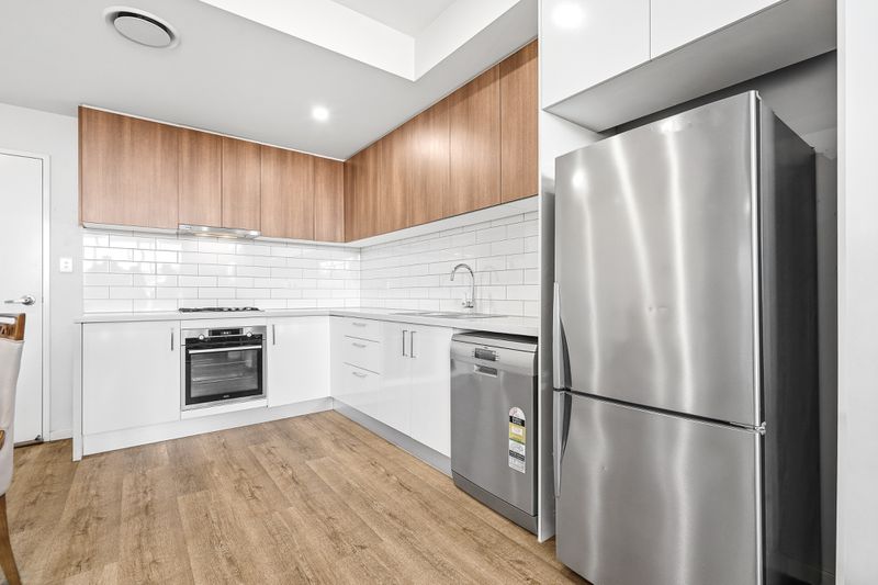 207 / 31A Garfield Street, Wentworthville