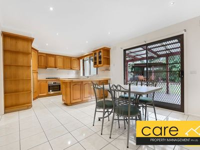 37 Millswyn Avenue, Hampton Park