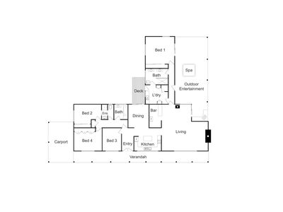 639 Lima Road, Lima