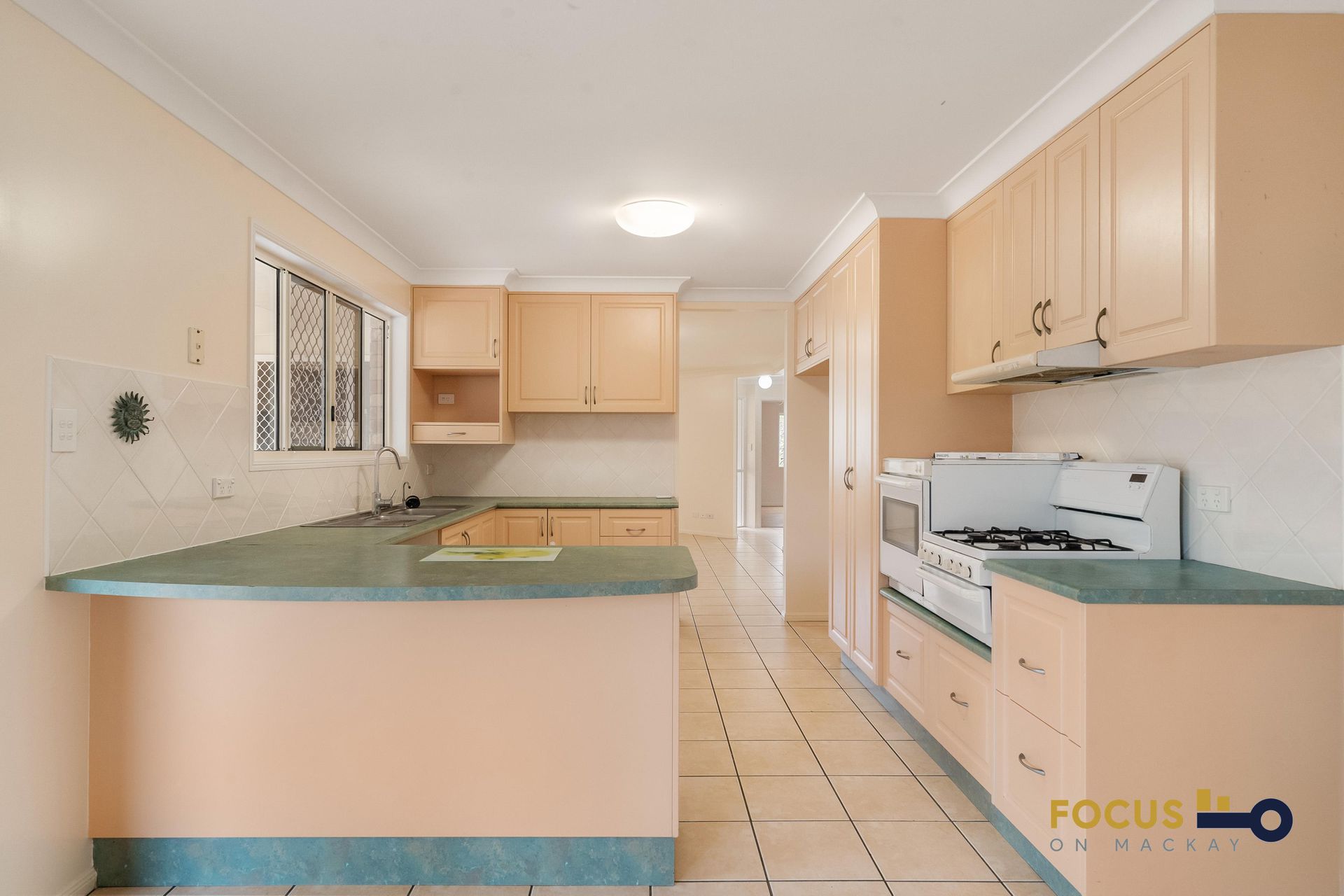4 Alison Street, Slade Point