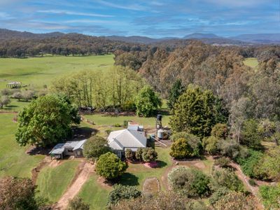 1129 Moyhu-Meadow Creek Road, Meadow Creek