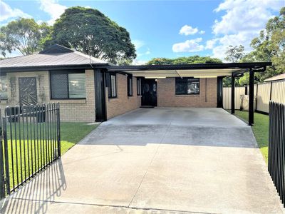 45 Passerine Drive, Rochedale South