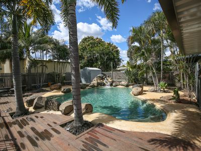 31 Cuthbert Street, Moranbah