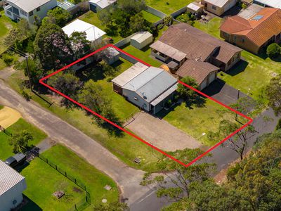 15 Boatharbour Drive, Sussex Inlet
