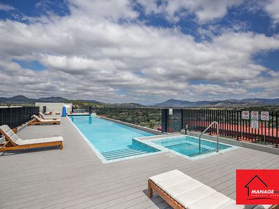 905 / 335 Anketell Street, Greenway