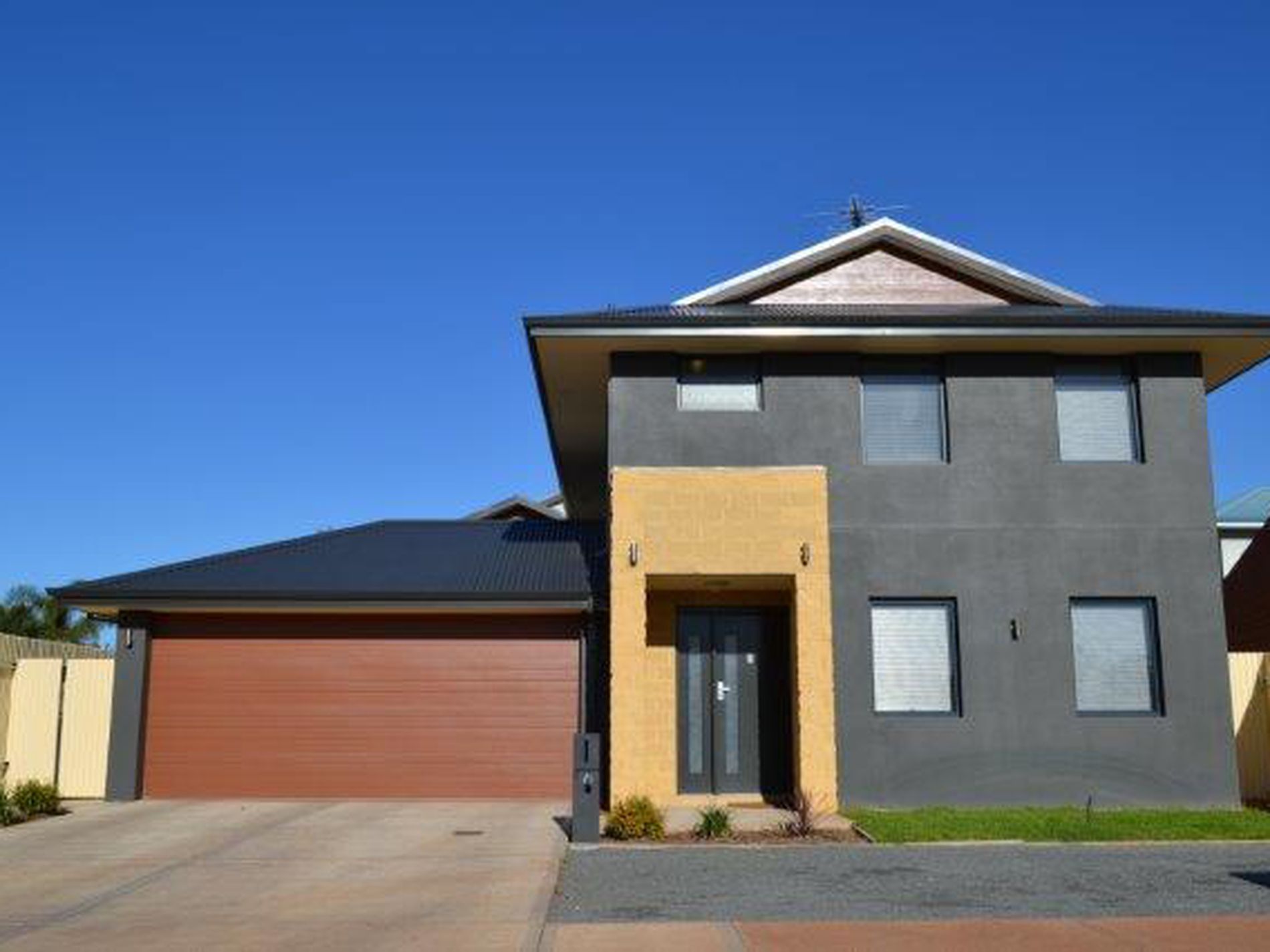 5A Rule Court, Somerville