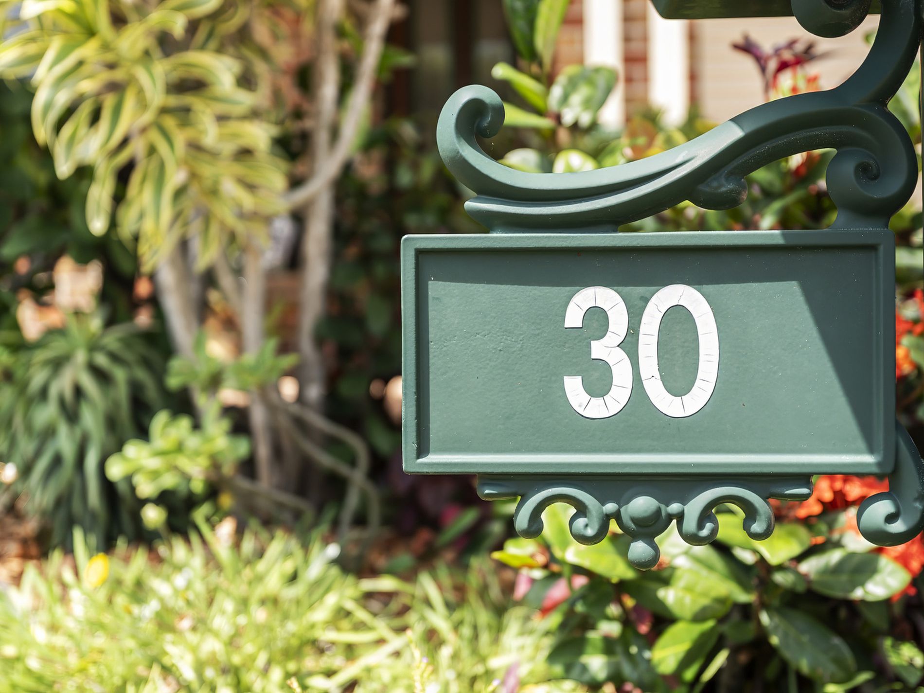 30 / 2 North Street, Golden Beach