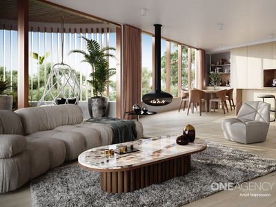 a107 / 4 Murdoch Street, Huskisson