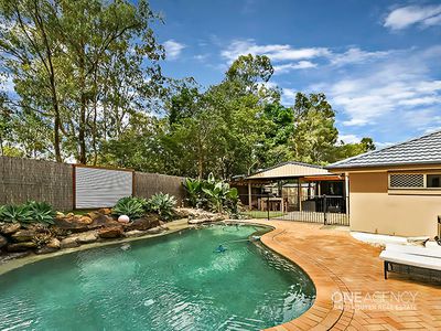 23 Stuart Pl, Forest Lake