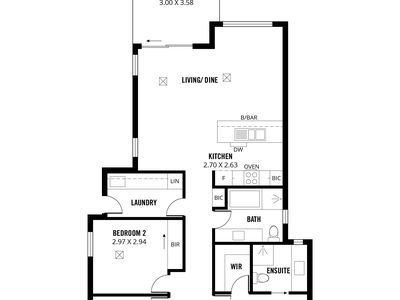 200 St Bernards Road, Hectorville