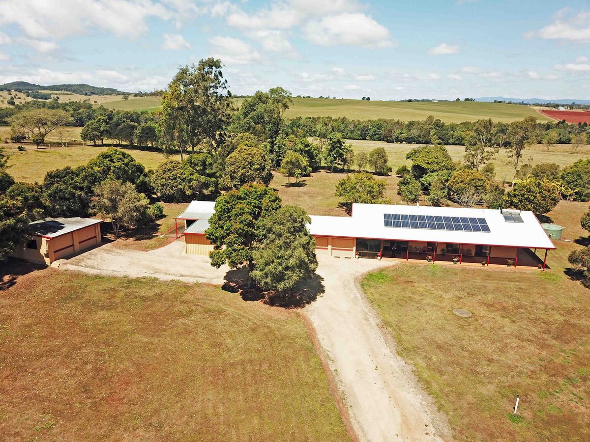 Yungaburra