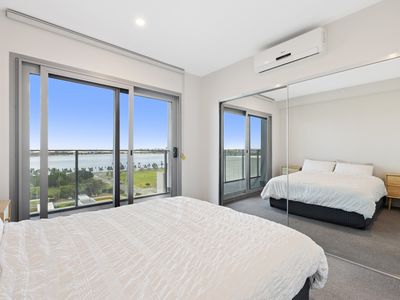 1009 / 63 Adelaide Terrace, East Perth