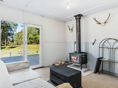 4320 Mansfield-Whitfield Road, Whitlands