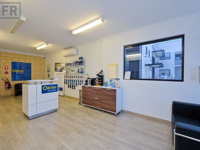 1 & 2 / 92 Forsyth Street, O'connor