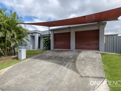 2 Green Pl, Durack