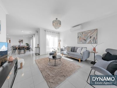 26 Eminence Way, Craigieburn