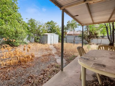 1A Moran Street, Boulder