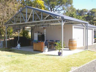 102 Woodend Road, Woodend