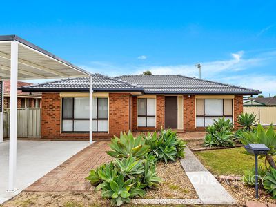 67 Jarrah Way, Albion Park Rail