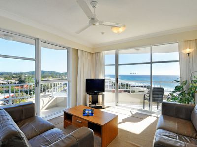 7A / 2 Nineteenth Avenue, Palm Beach