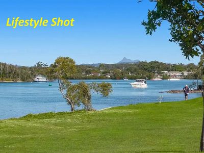 2 / 66 Keith Compton Drive, Tweed Heads