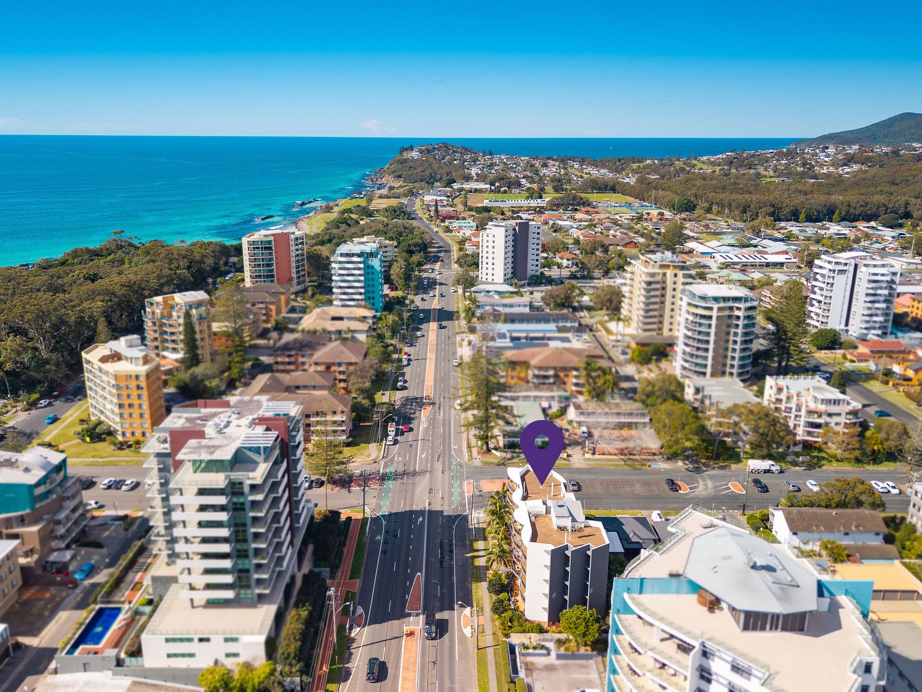 301 / 20 Head Street, Forster
