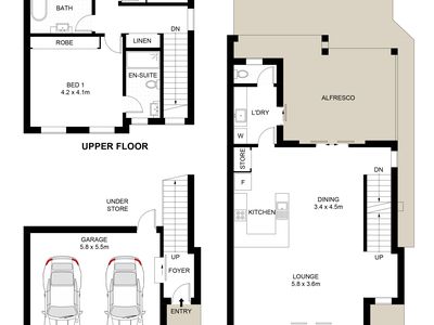 2 / 12-14 Nepean Place, Albion Park