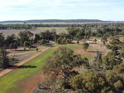 79 Mercadool Lane, Bogan Gate
