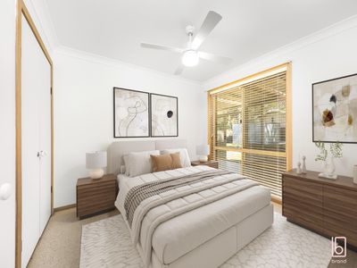 12 Buckland Avenue, Kanwal