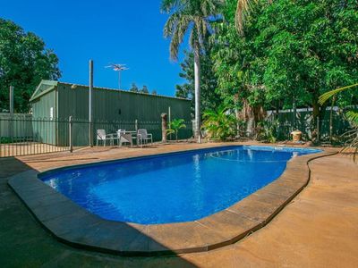 8 Barrow Place, South Hedland