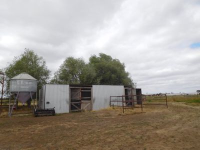 165 Scrimizzi Road, Lemnos