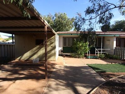 34A Bayman Street, Port Hedland